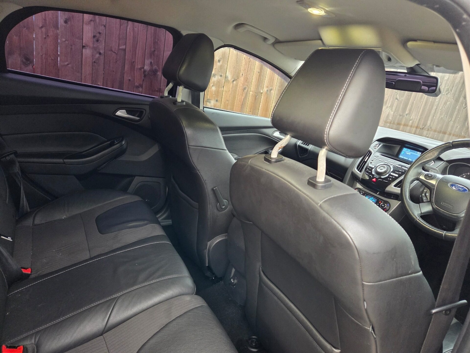 Used Ford Focus 2012 for sale - 76723974: Photo 19