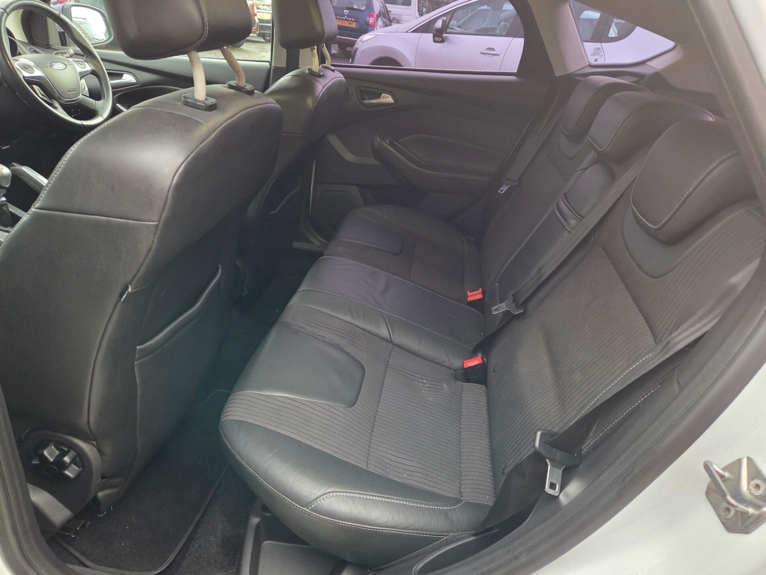 Used Ford Focus 2012 for sale - 76723974: Photo 23