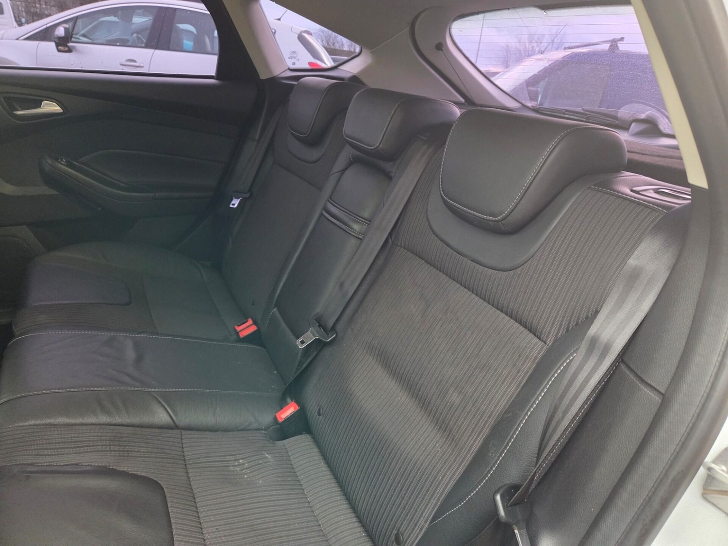 Used Ford Focus 2012 for sale - 76723974: Photo 24