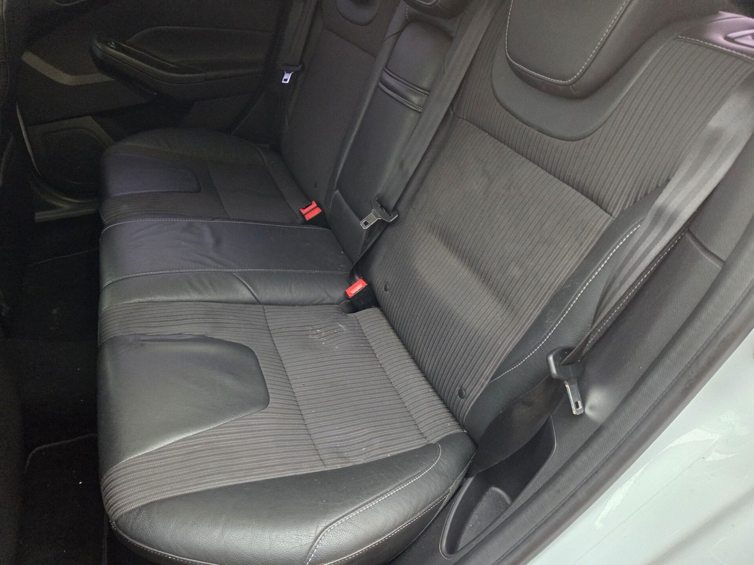 Used Ford Focus 2012 for sale - 76723974: Photo 25