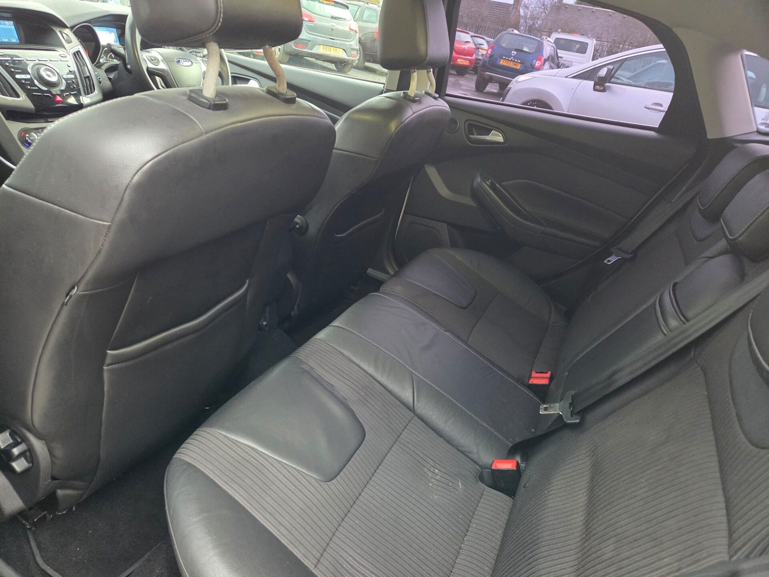 Used Ford Focus 2012 for sale - 76723974: Photo 26