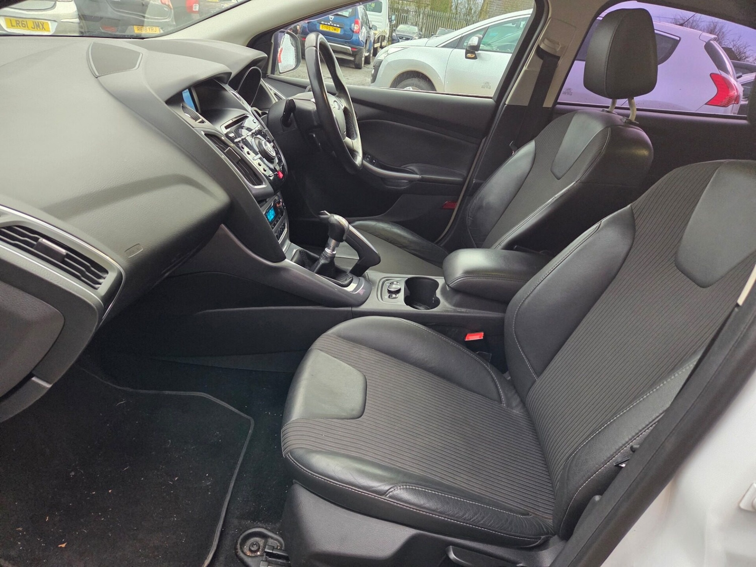 Used Ford Focus 2012 for sale - 76723974: Photo 27