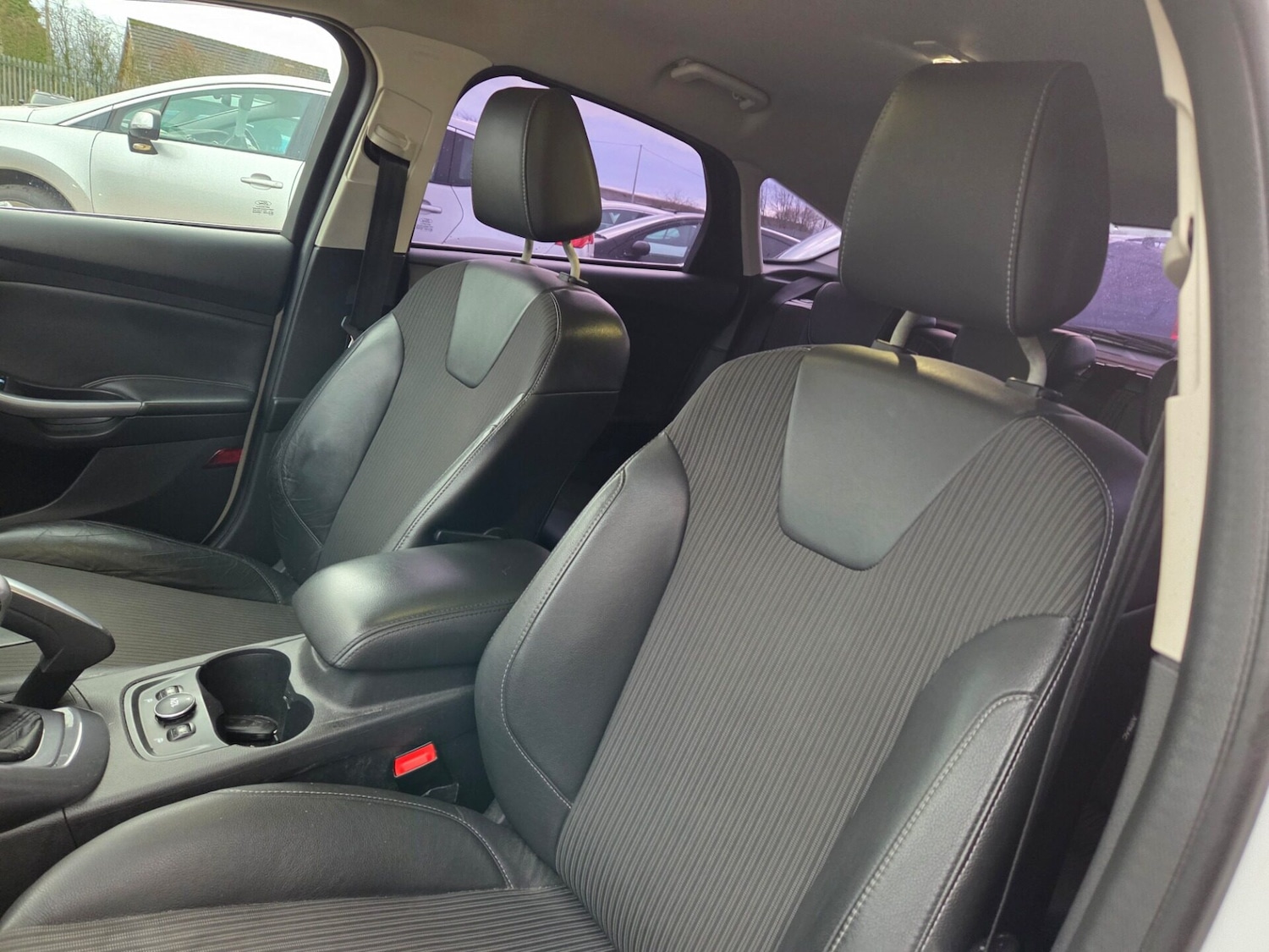 Used Ford Focus 2012 for sale - 76723974: Photo 28