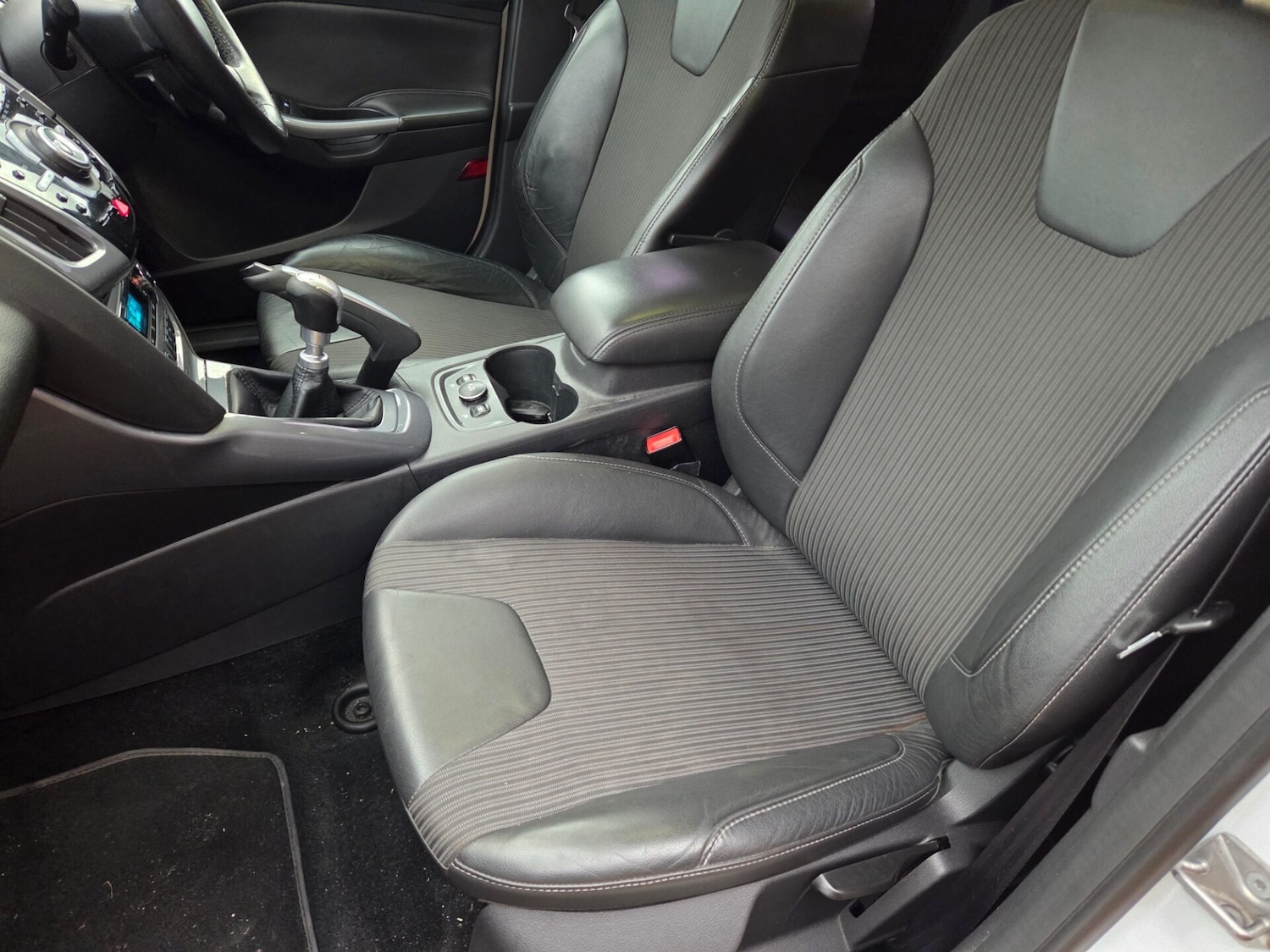 Used Ford Focus 2012 for sale - 76723974: Photo 29