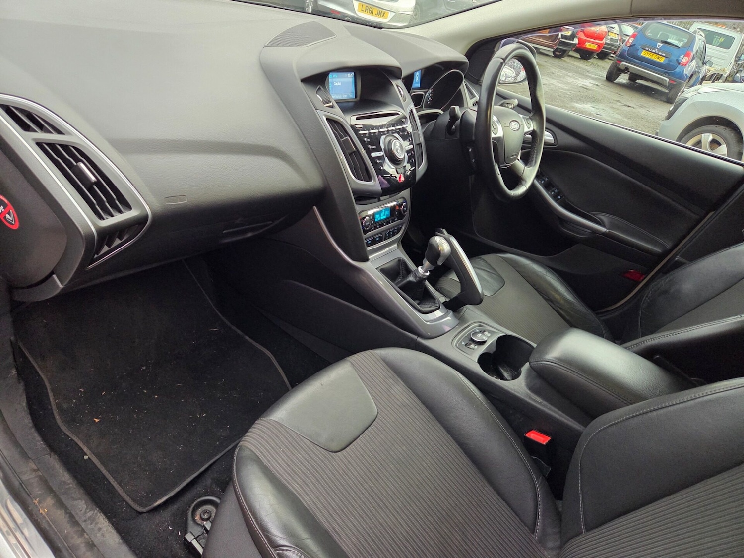 Used Ford Focus 2012 for sale - 76723974: Photo 30