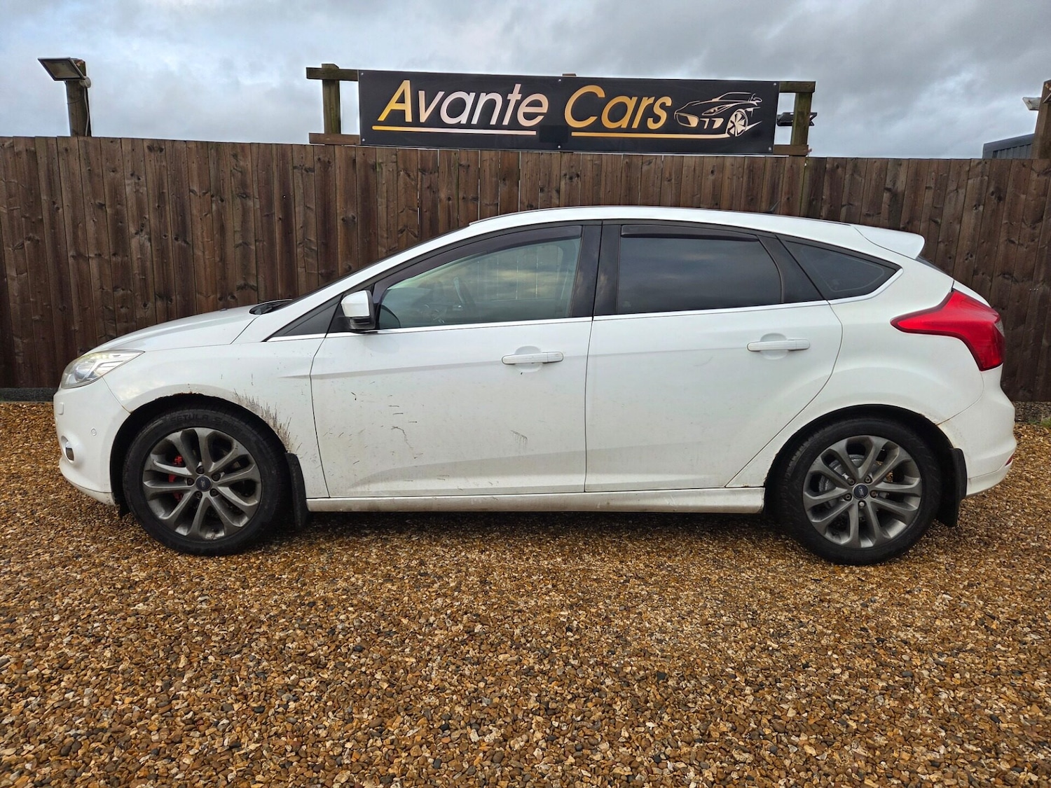 Used Ford Focus 2012 for sale - 76723974: Photo 6