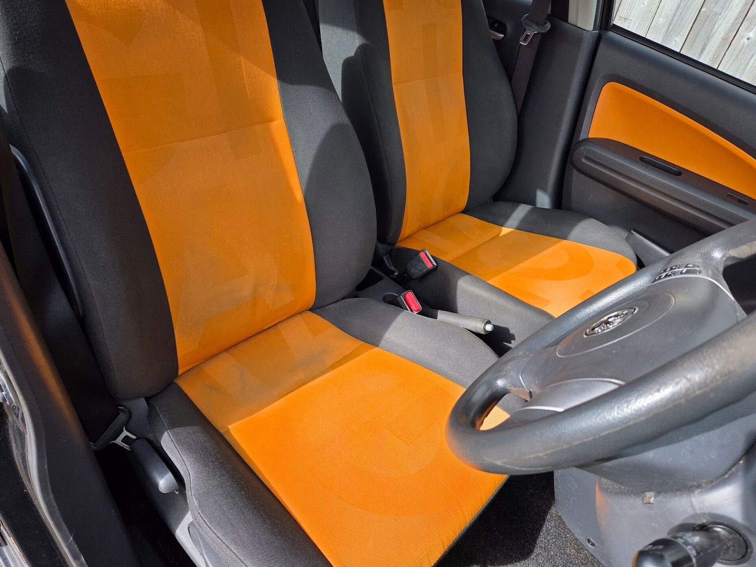 Used Vauxhall Agila 2008 for sale - 76040289: Photo 12