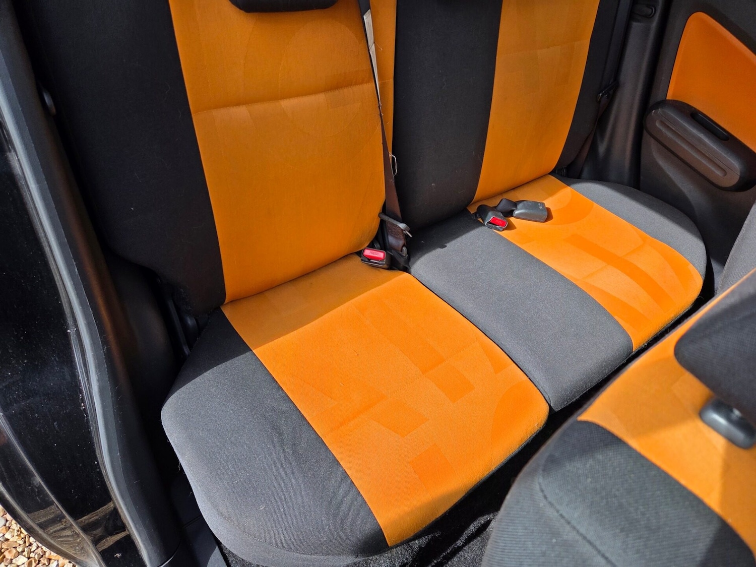 Used Vauxhall Agila 2008 for sale - 76040289: Photo 17