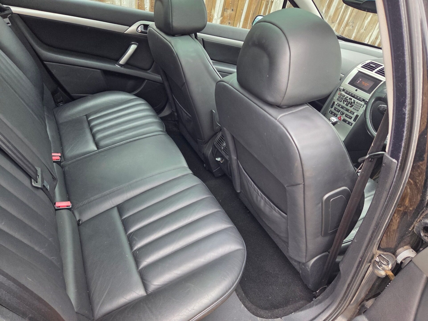 Vehicle 16