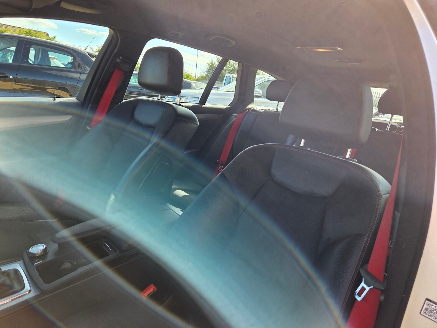 Vehicle 27
