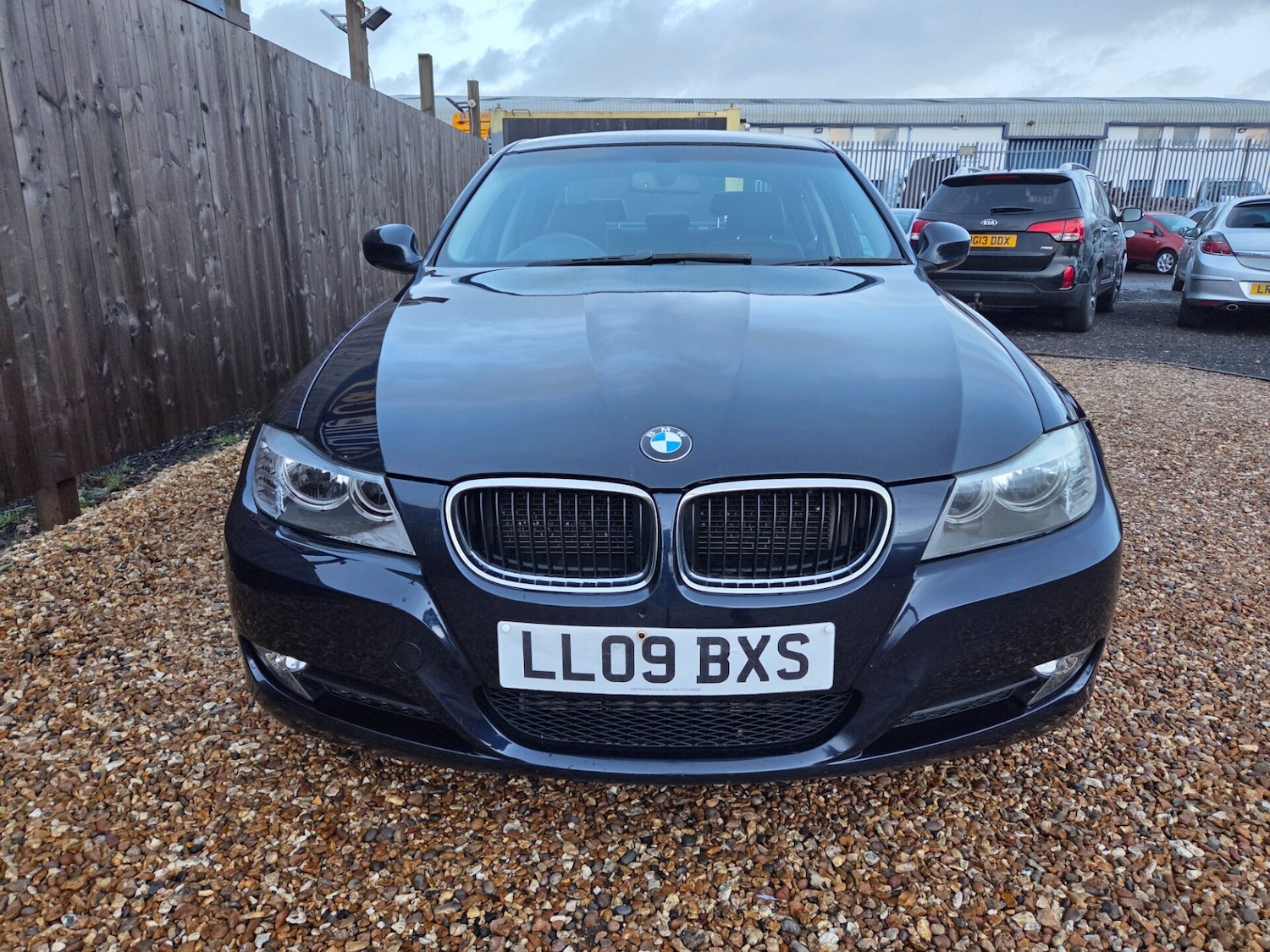 Used BMW 3 Series 2009 for sale - 76895901: Photo 8