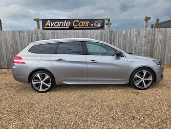 Used Peugeot 308 2017 for sale - 79655907: Photo