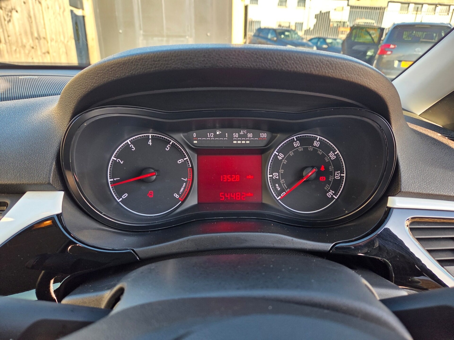 Used Vauxhall Corsa 2015 for sale - 77533815: Photo 13