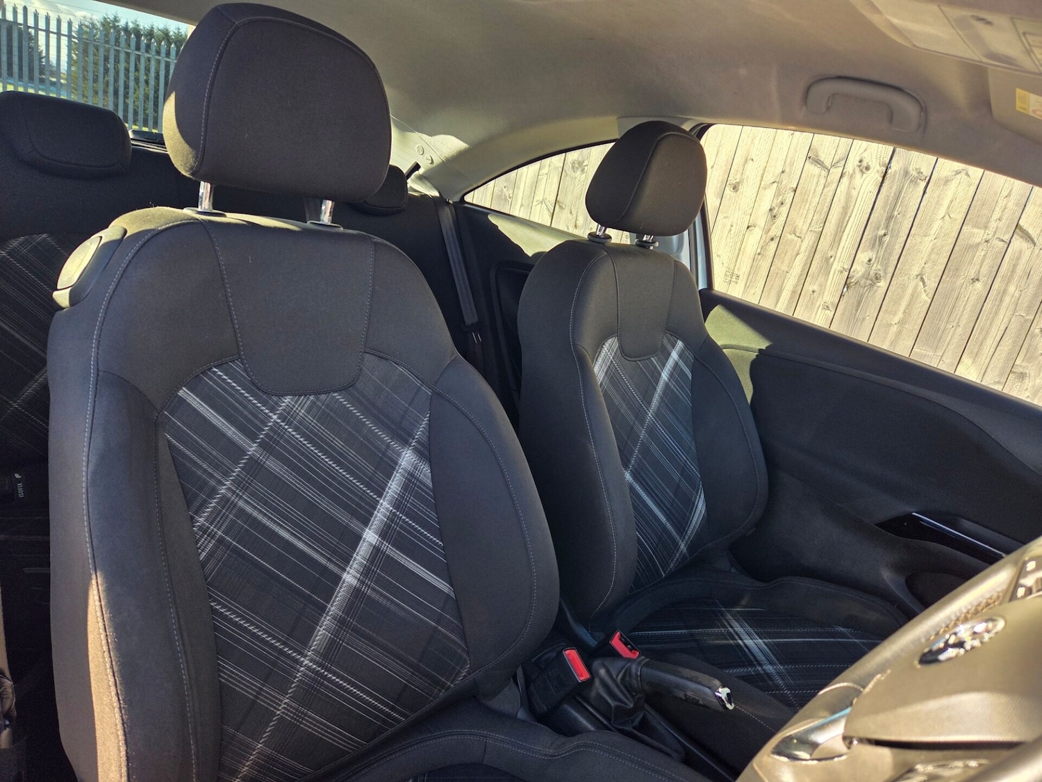 Used Vauxhall Corsa 2015 for sale - 77533815: Photo 15