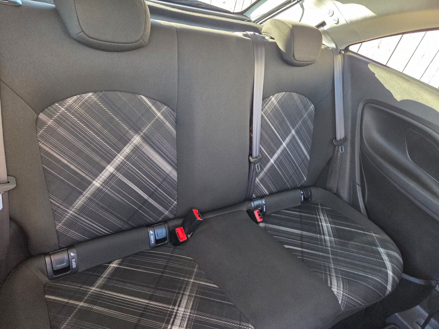 Used Vauxhall Corsa 2015 for sale - 77533815: Photo 17