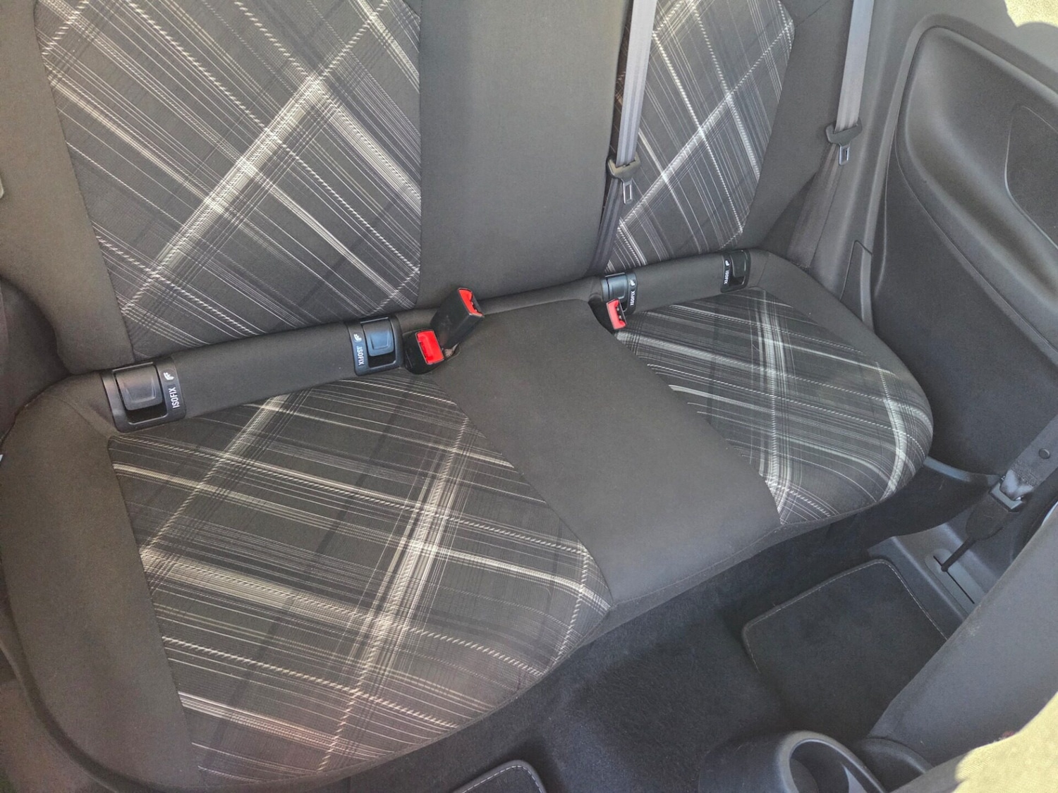 Used Vauxhall Corsa 2015 for sale - 77533815: Photo 18