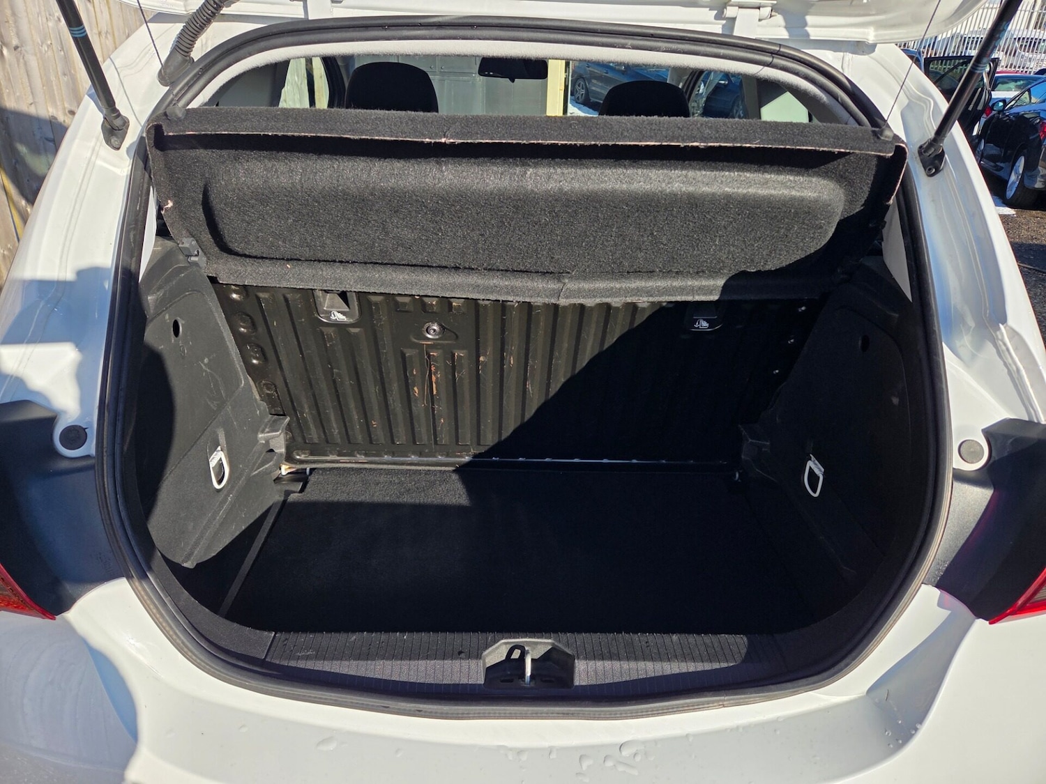 Used Vauxhall Corsa 2015 for sale - 77533815: Photo 19