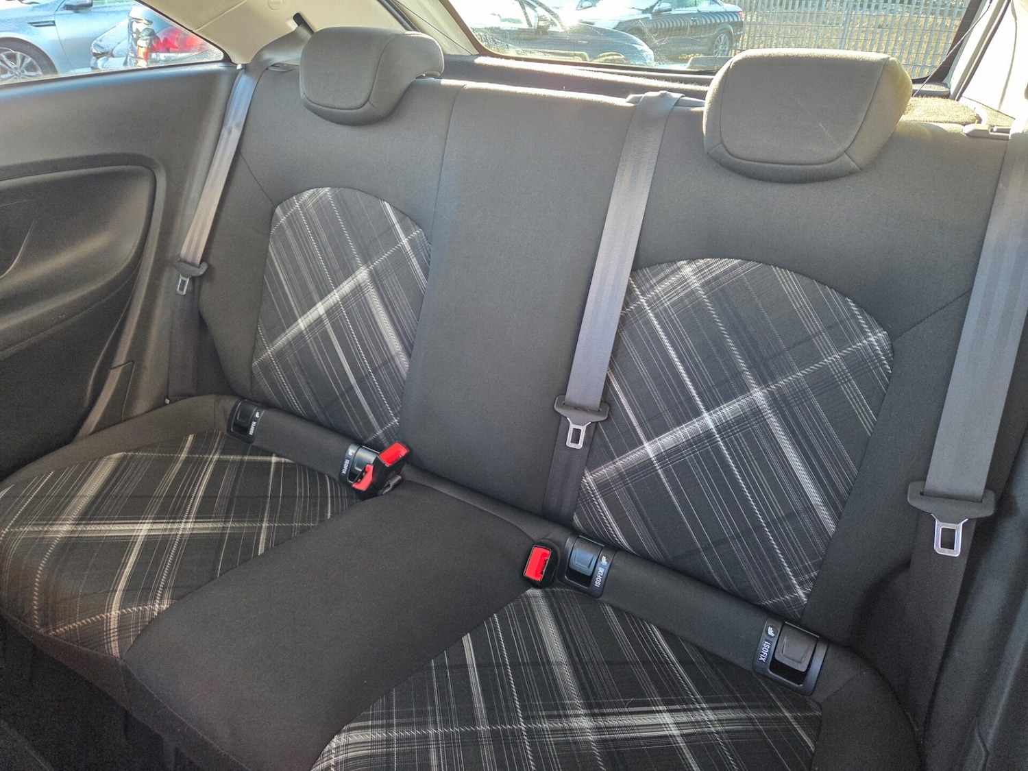 Used Vauxhall Corsa 2015 for sale - 77533815: Photo 20