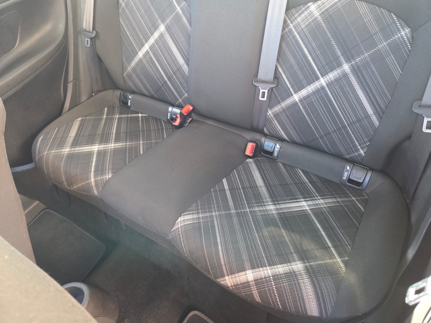 Used Vauxhall Corsa 2015 for sale - 77533815: Photo 21