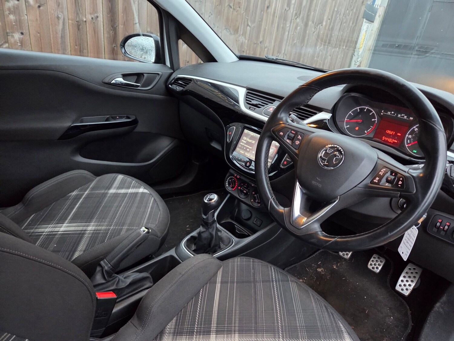 Used Vauxhall Corsa 2015 for sale - 77533815: Photo 7