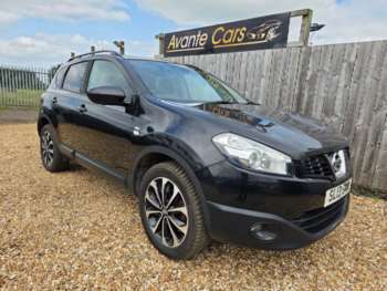 2013 - 1.5 dCi 360 5-Door