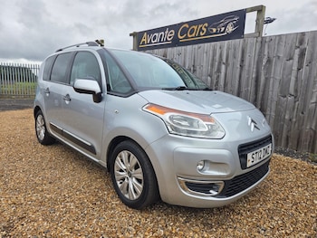 Citroen - C3 Picasso