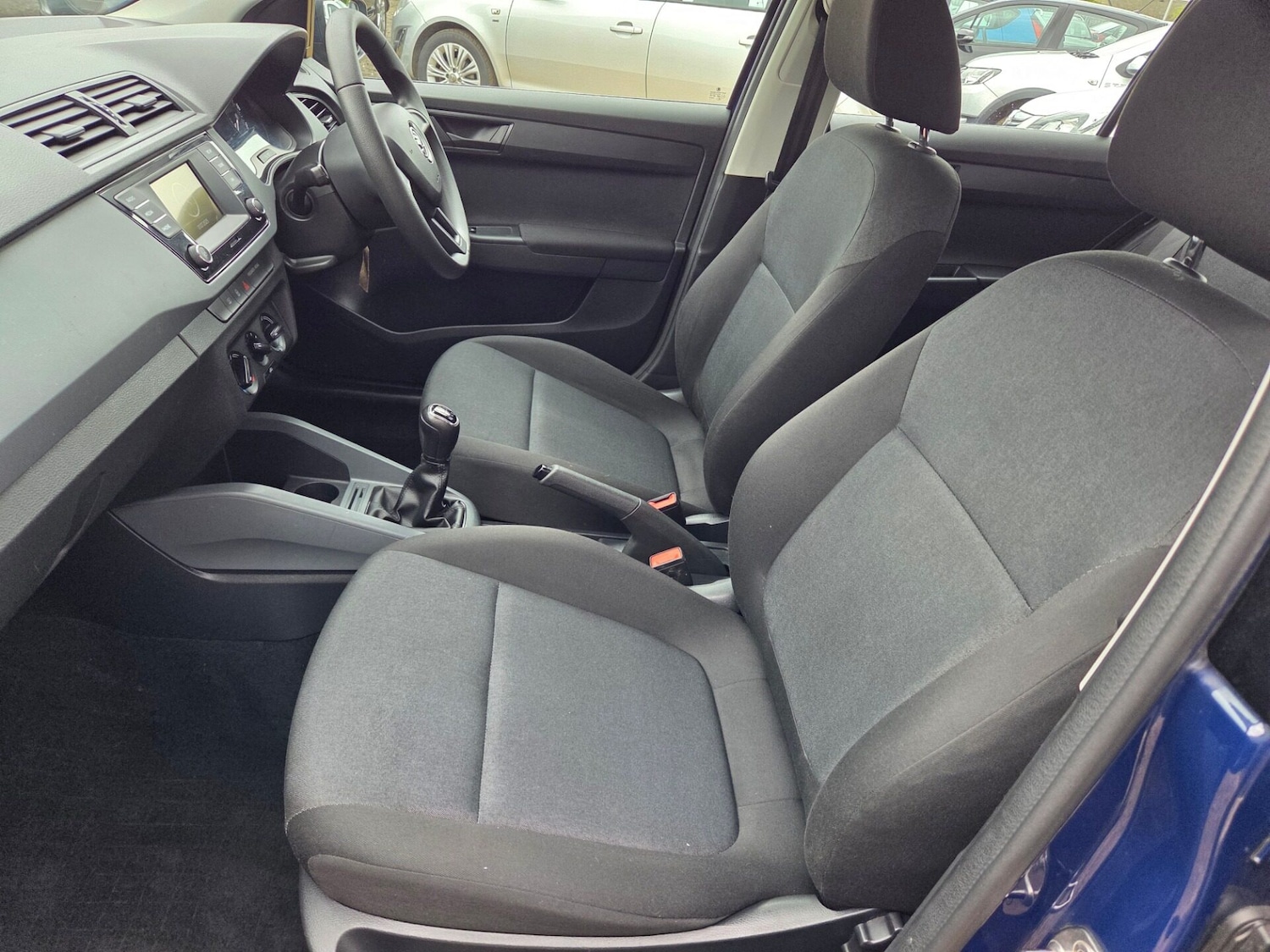 Vehicle 27