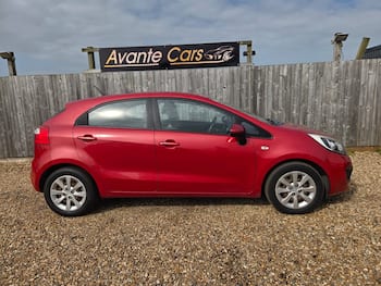 Used Kia Rio 2013 for sale - 79819013: Photo