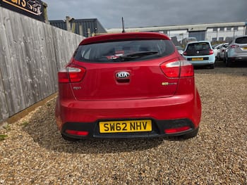 Used Kia Rio 2013 for sale - 79819013: Photo