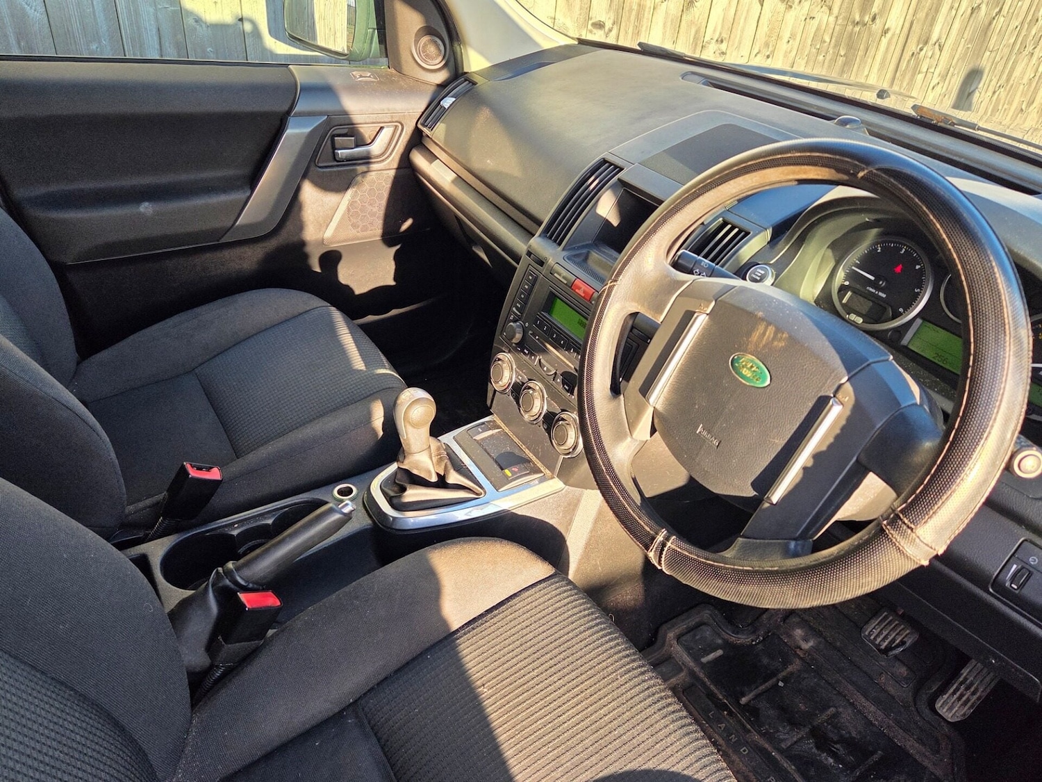 Used Land Rover Freelander 2010 for sale - 77012320: Photo 10