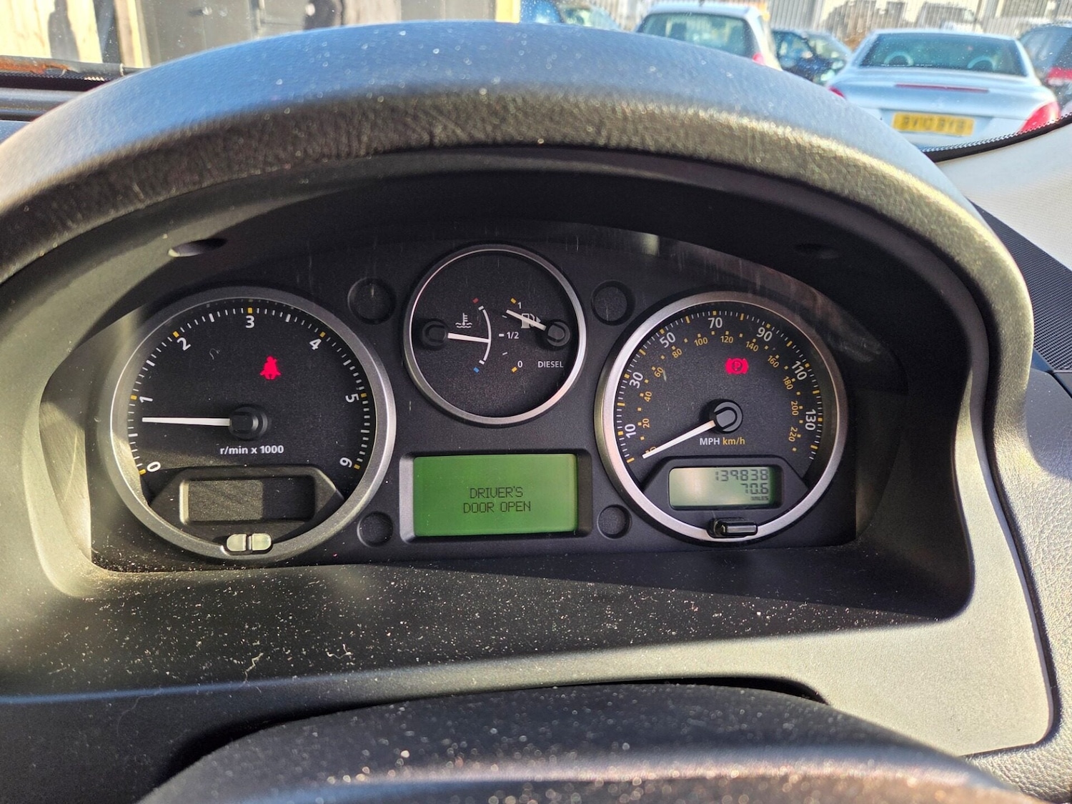 Used Land Rover Freelander 2010 for sale - 77012320: Photo 12