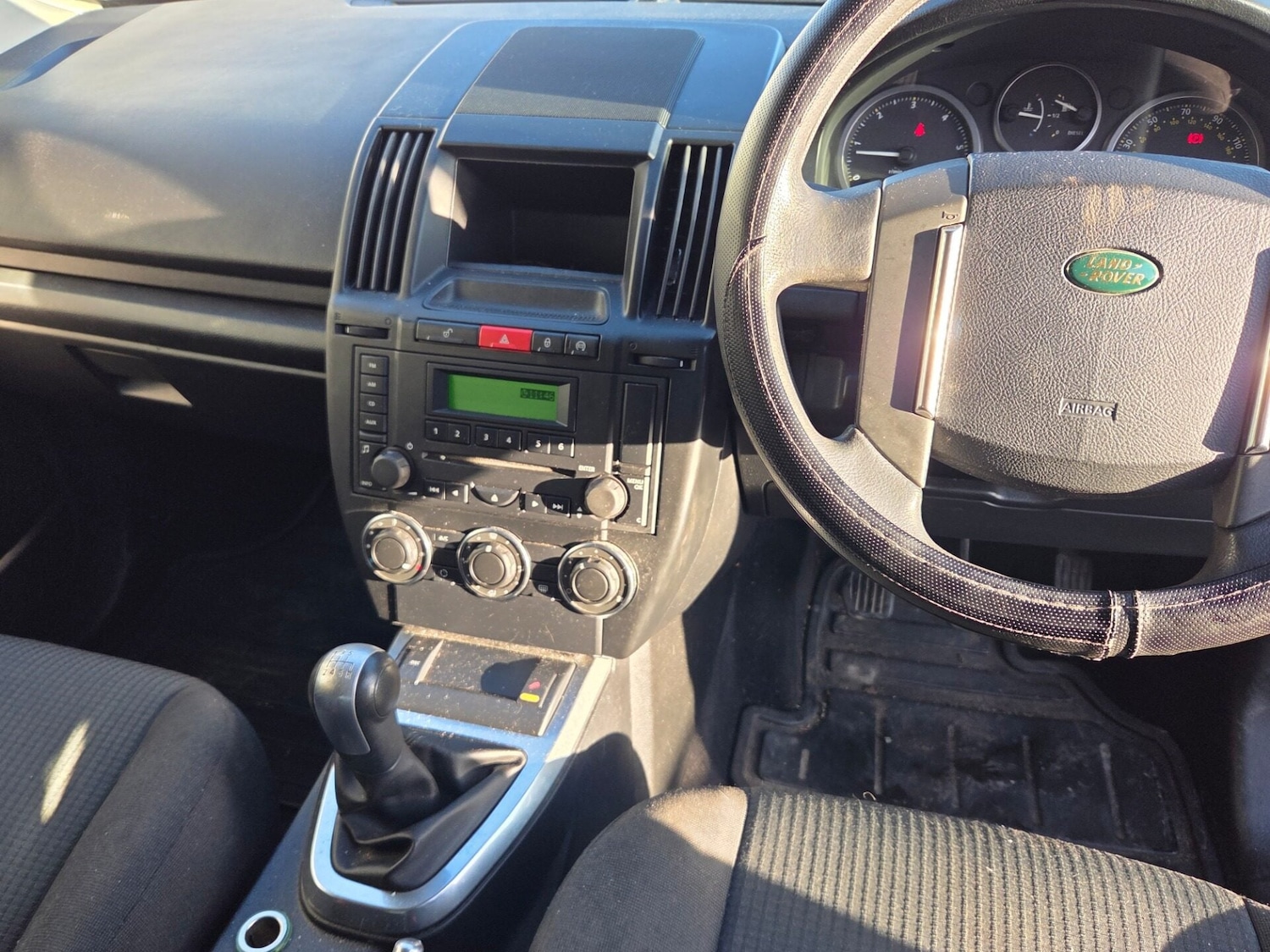 Used Land Rover Freelander 2010 for sale - 77012320: Photo 13