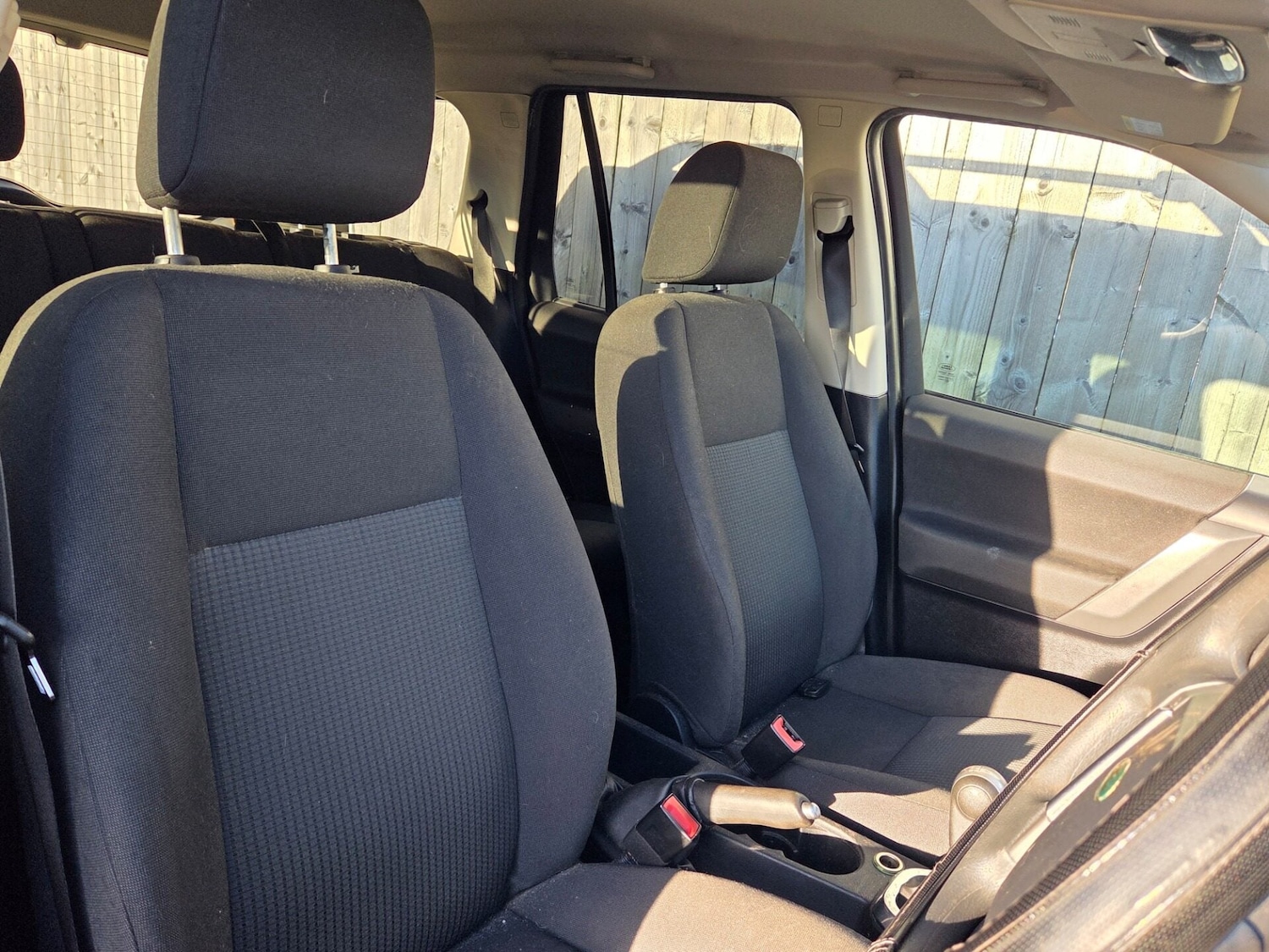 Used Land Rover Freelander 2010 for sale - 77012320: Photo 14