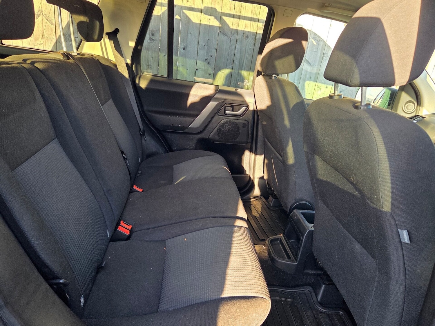 Used Land Rover Freelander 2010 for sale - 77012320: Photo 16