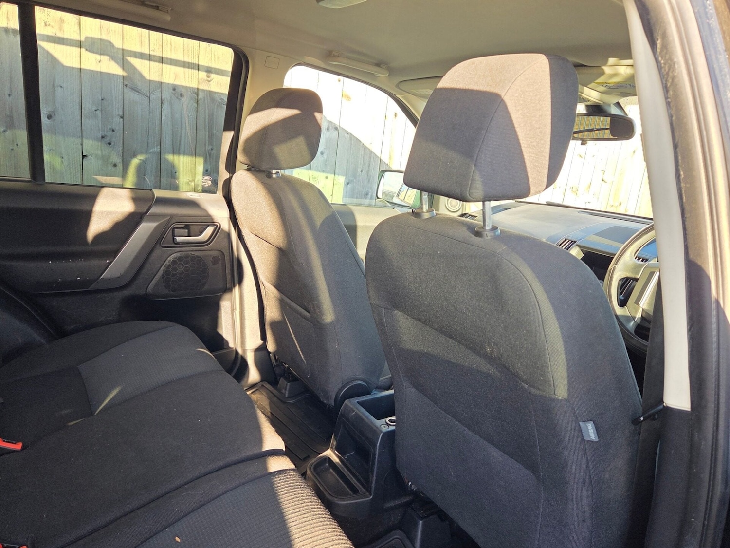 Used Land Rover Freelander 2010 for sale - 77012320: Photo 17