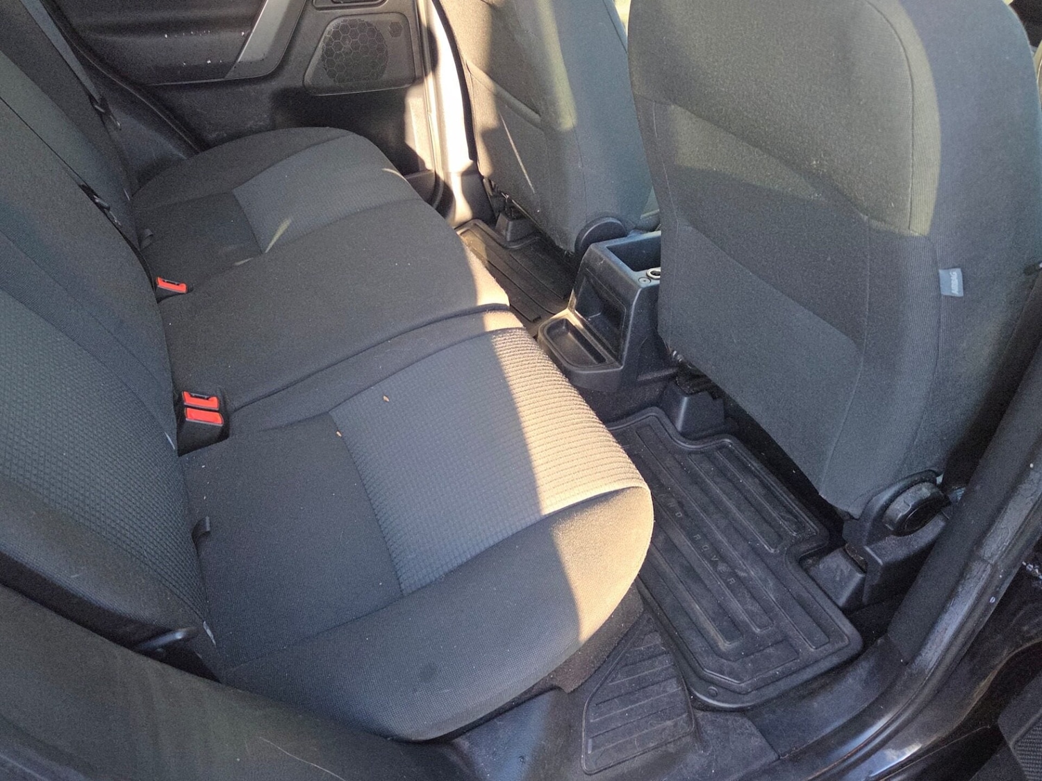 Used Land Rover Freelander 2010 for sale - 77012320: Photo 18