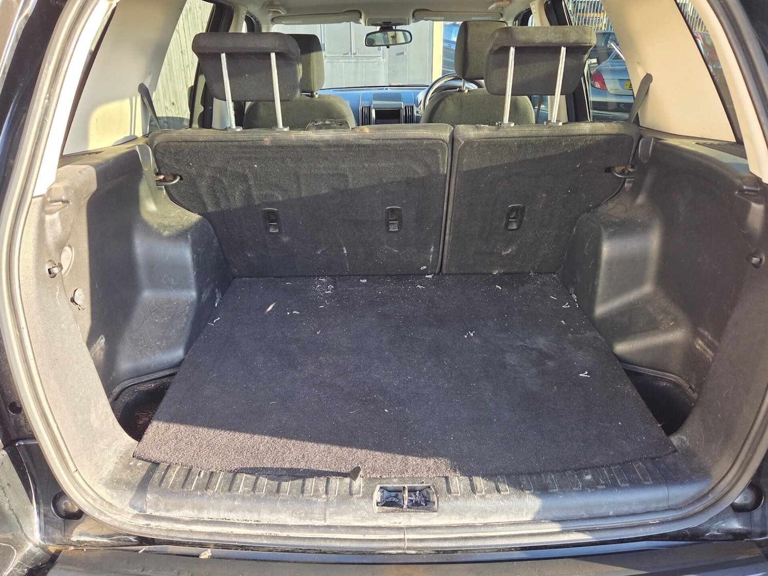 Used Land Rover Freelander 2010 for sale - 77012320: Photo 20