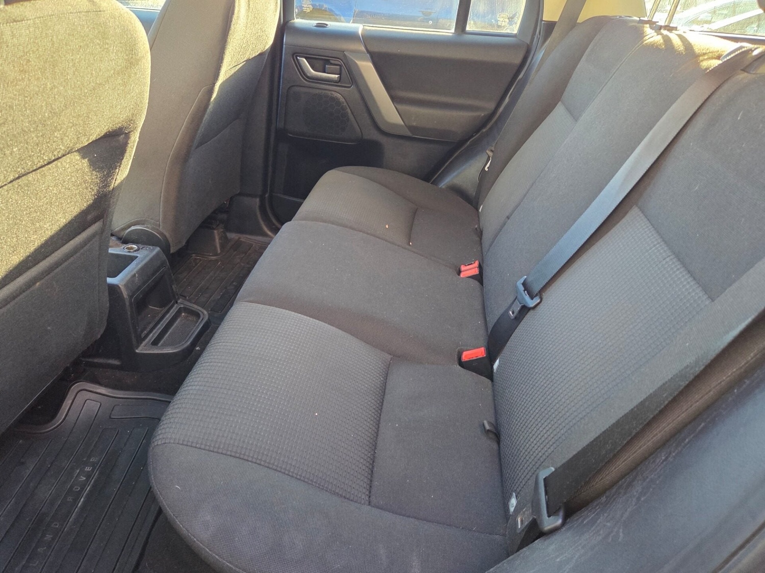 Used Land Rover Freelander 2010 for sale - 77012320: Photo 21