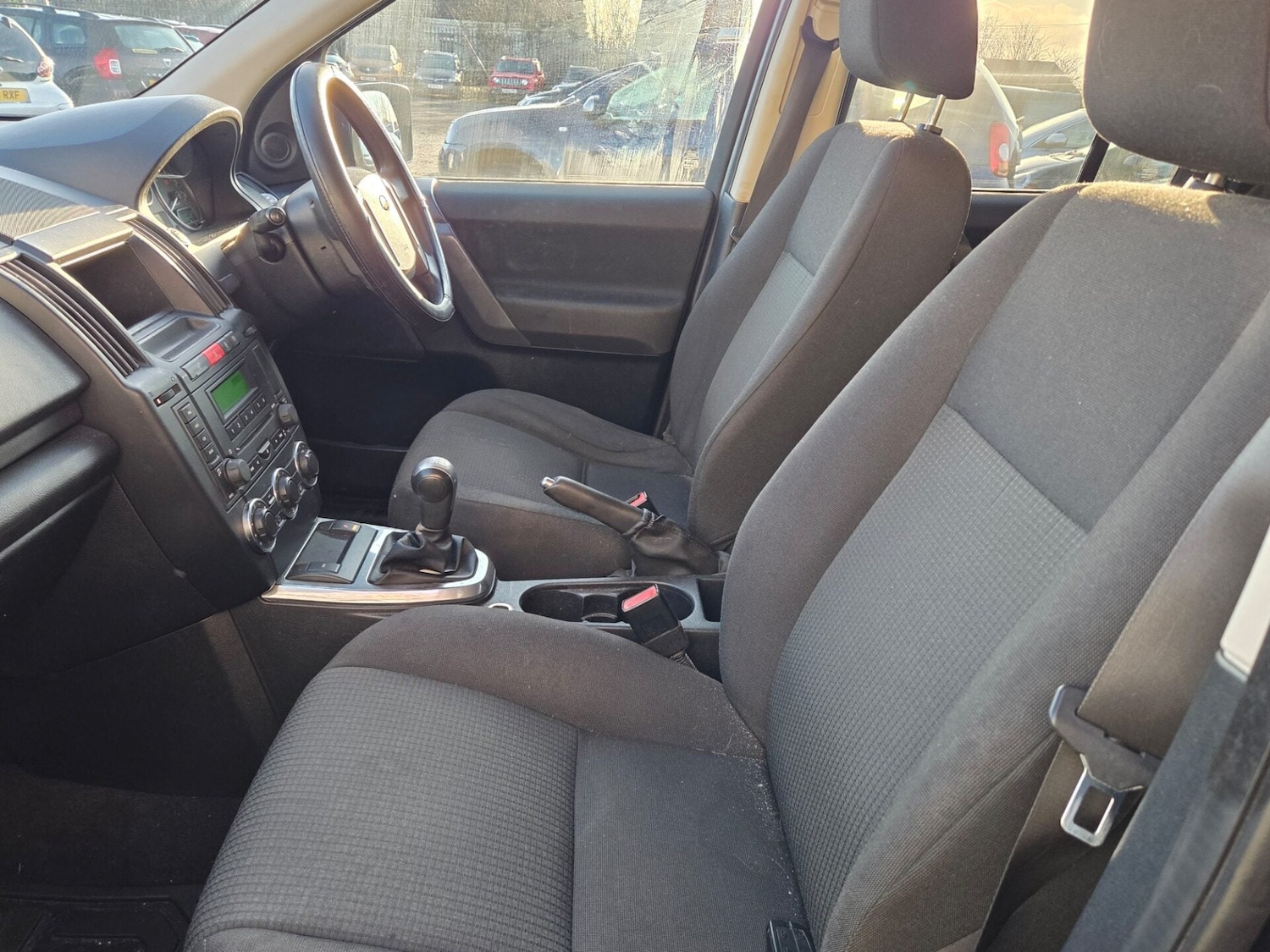 Used Land Rover Freelander 2010 for sale - 77012320: Photo 25