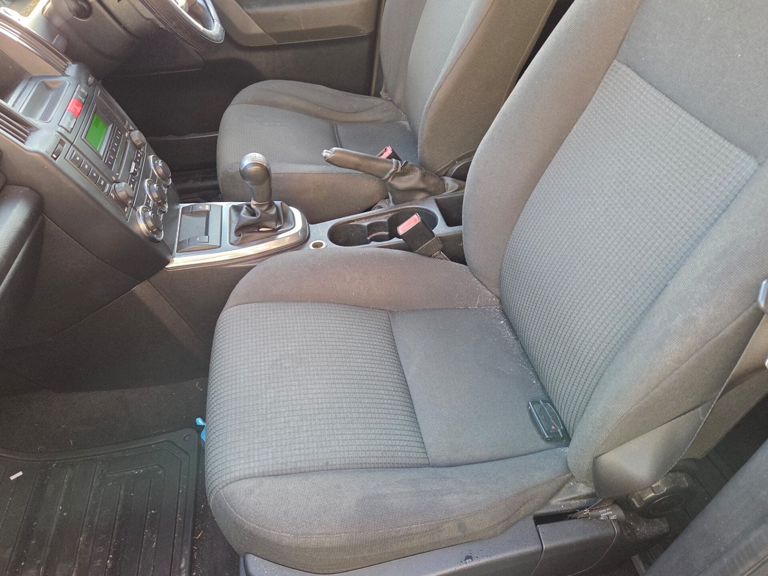 Used Land Rover Freelander 2010 for sale - 77012320: Photo 27