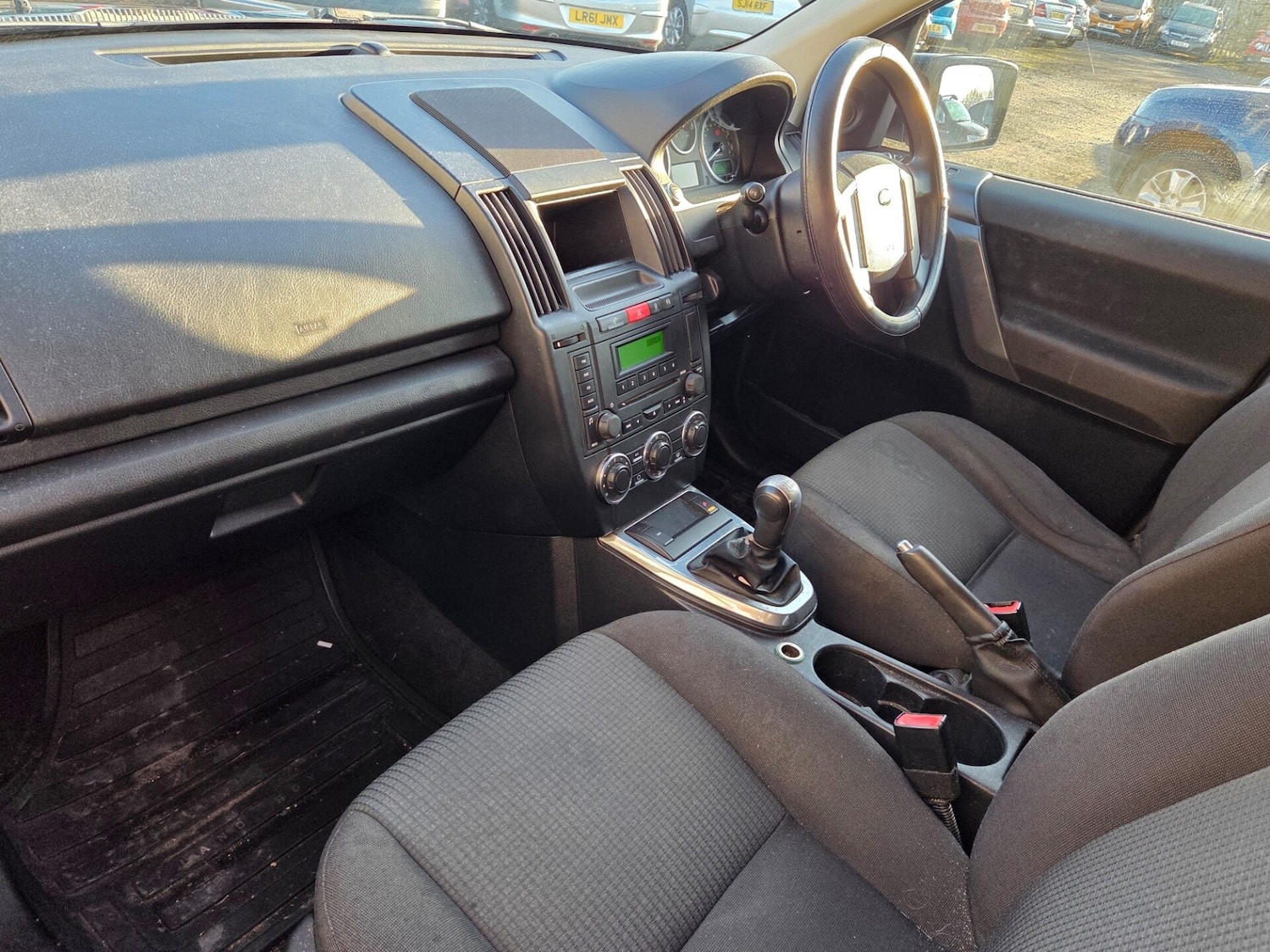 Used Land Rover Freelander 2010 for sale - 77012320: Photo 28