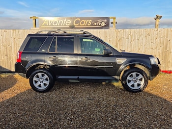 Used Land Rover Freelander 2010 for sale - 77012320: Photo
