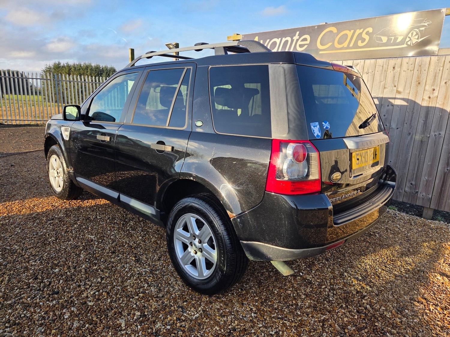 Used Land Rover Freelander 2010 for sale - 77012320: Photo 5