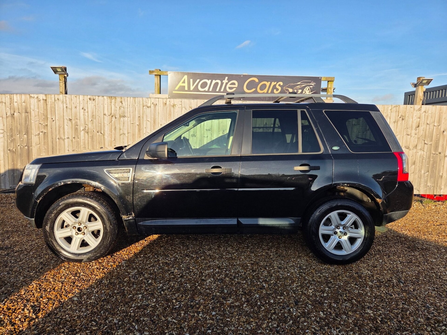 Used Land Rover Freelander 2010 for sale - 77012320: Photo 6