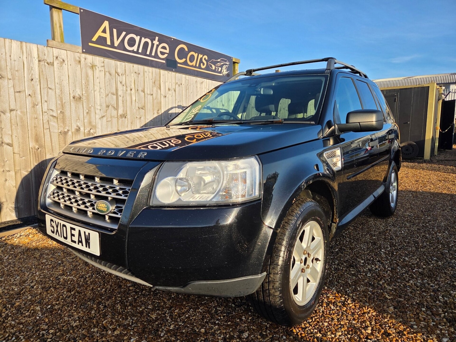 Used Land Rover Freelander 2010 for sale - 77012320: Photo 7