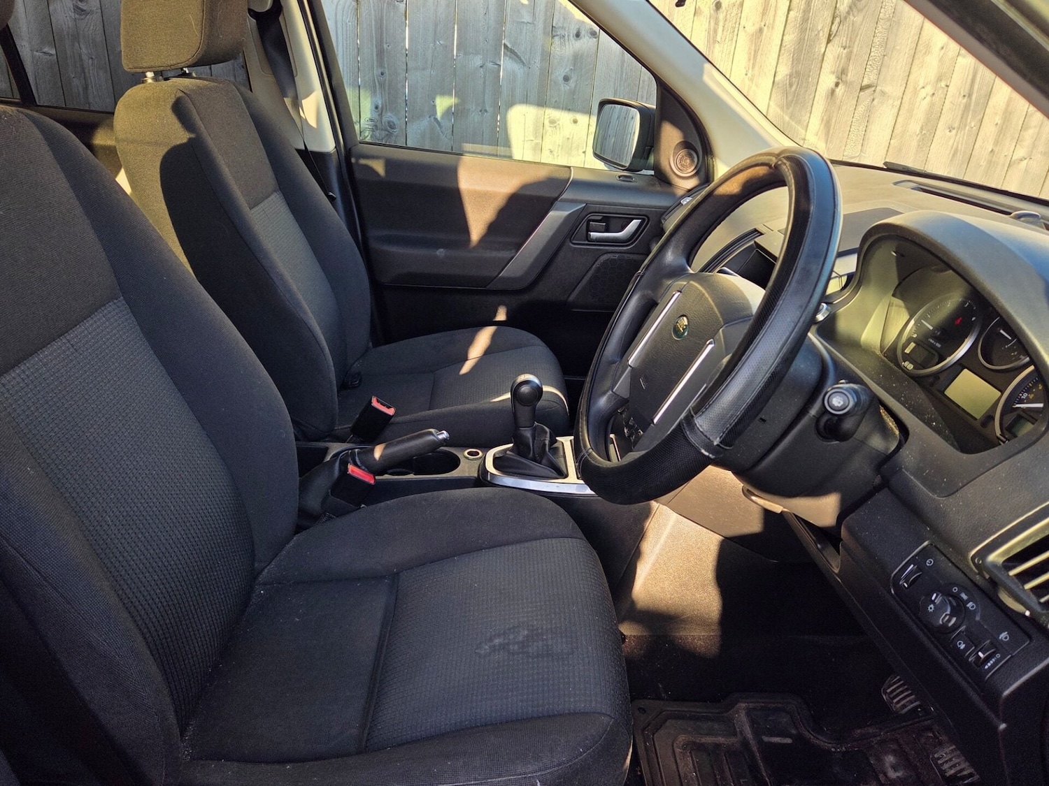 Used Land Rover Freelander 2010 for sale - 77012320: Photo 9