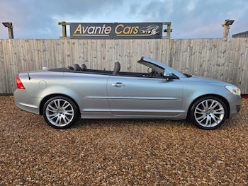 Used Volvo C70 2011 for sale - 77117978: Photo