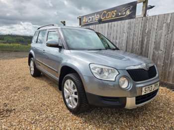 2013 - 2.0 TDI CR [170] Elegance 4x4 5dr