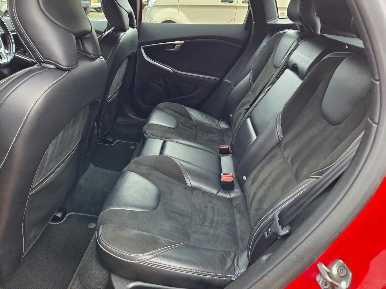 Used Volvo V40 2015 for sale - 77340668: Photo 22