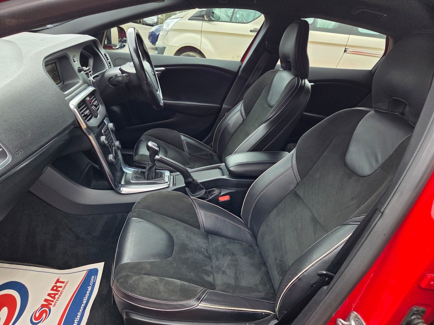 Used Volvo V40 2015 for sale - 77340668: Photo 26